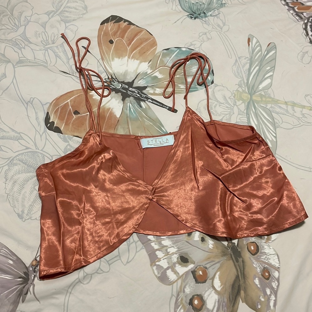 Women’s blouse top